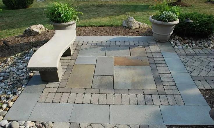 How Hardscape Pavers Can Transform Your Patio and Walkways cover picture