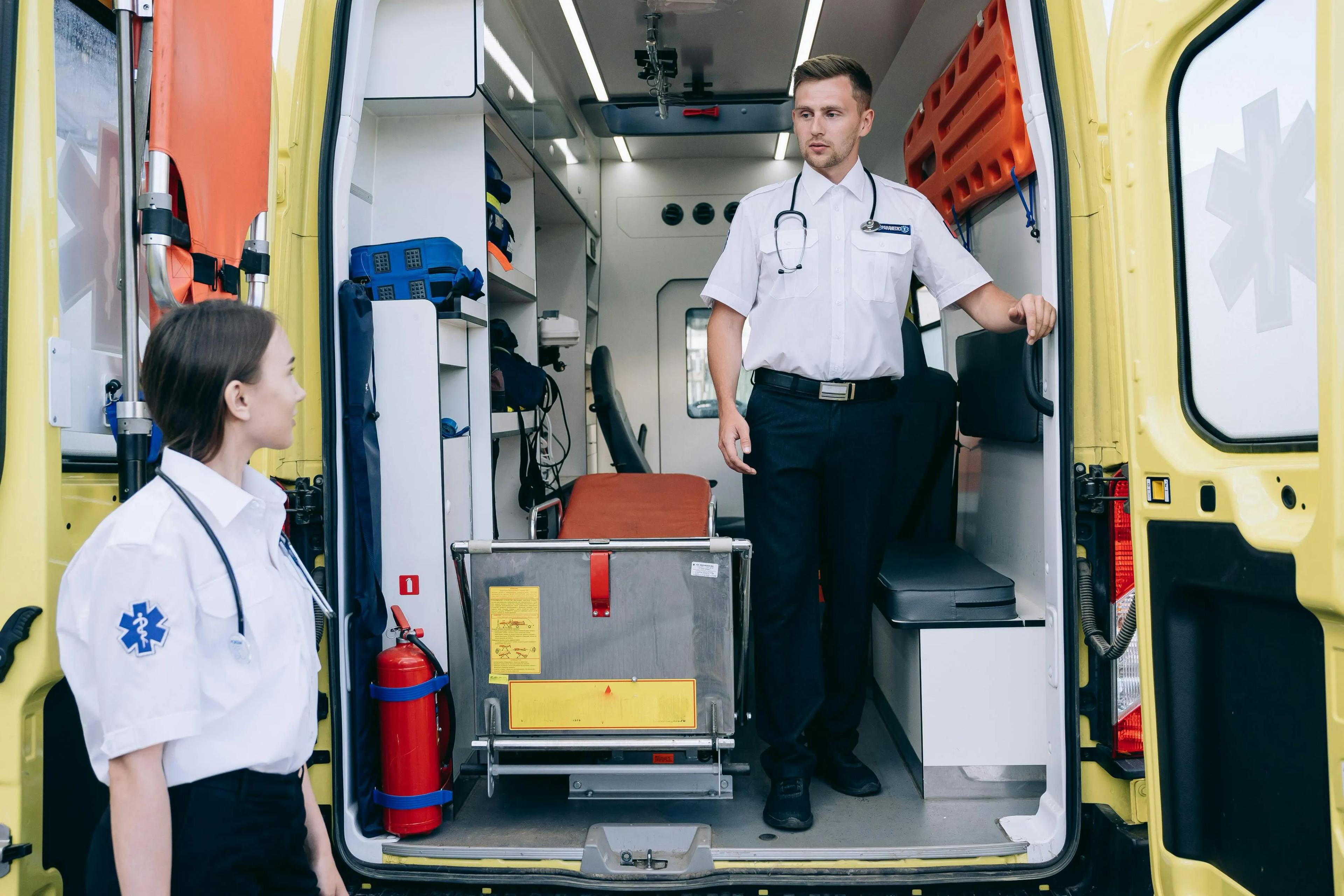 Fire Risk Assessment: A Complete Guide for UK Businesses cover picture