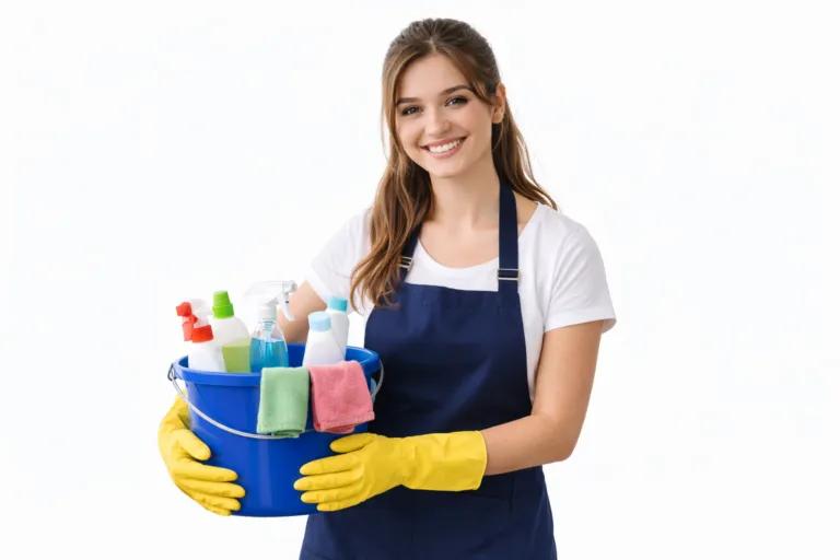 Keeping Homes and Workplaces Fresh, Clean and Comfortable cover picture