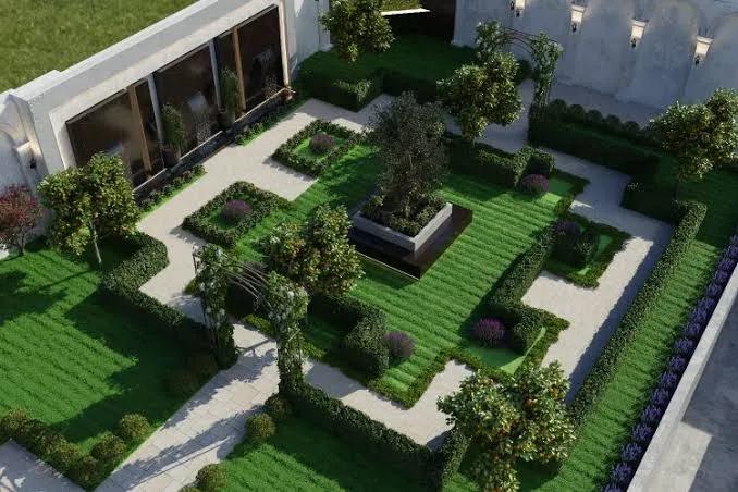 Choosing a Reliable Landscape Company in Riyadh cover picture