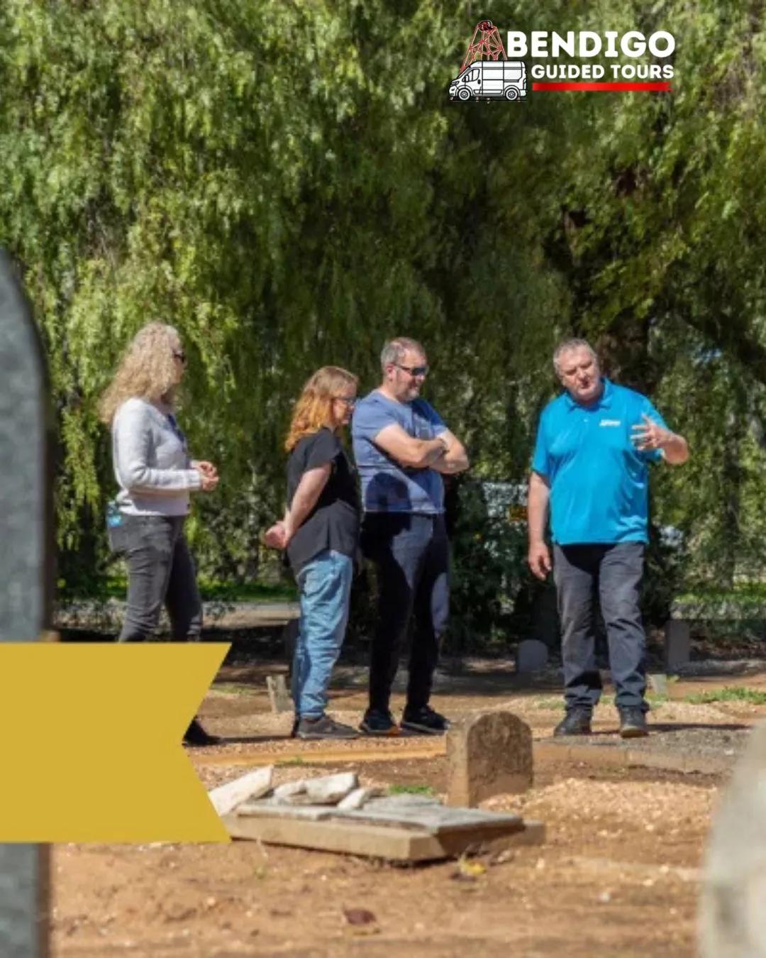 Discover the Best of Bendigo for a Memorable Regional Escape cover picture