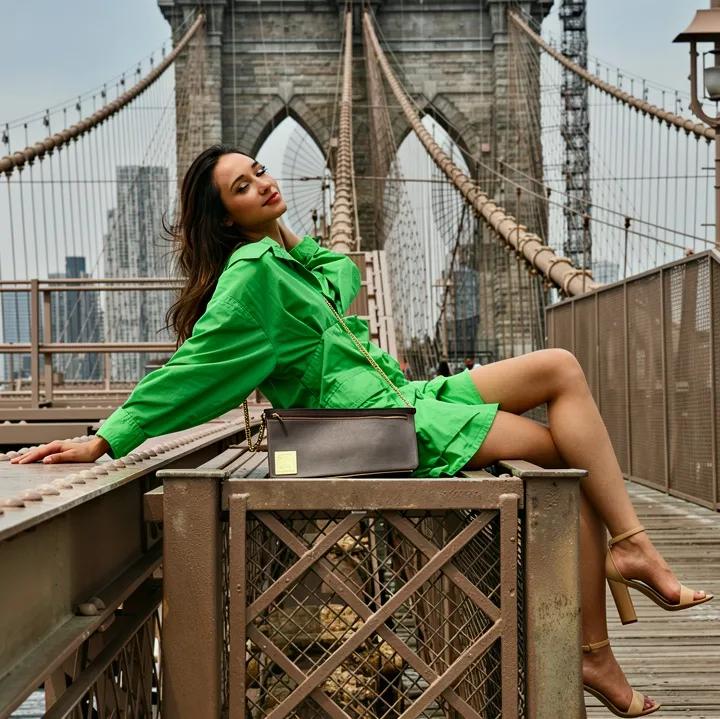 5 Must-Have New York Leather Bags for Every Occasion cover picture