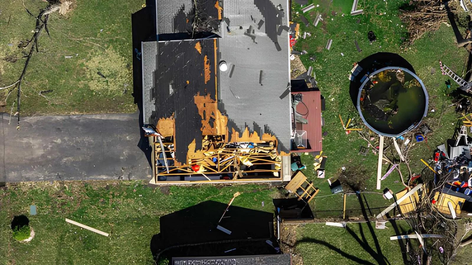 Top Storm Damage Tarp Service Options Homeowners Can Trust cover picture