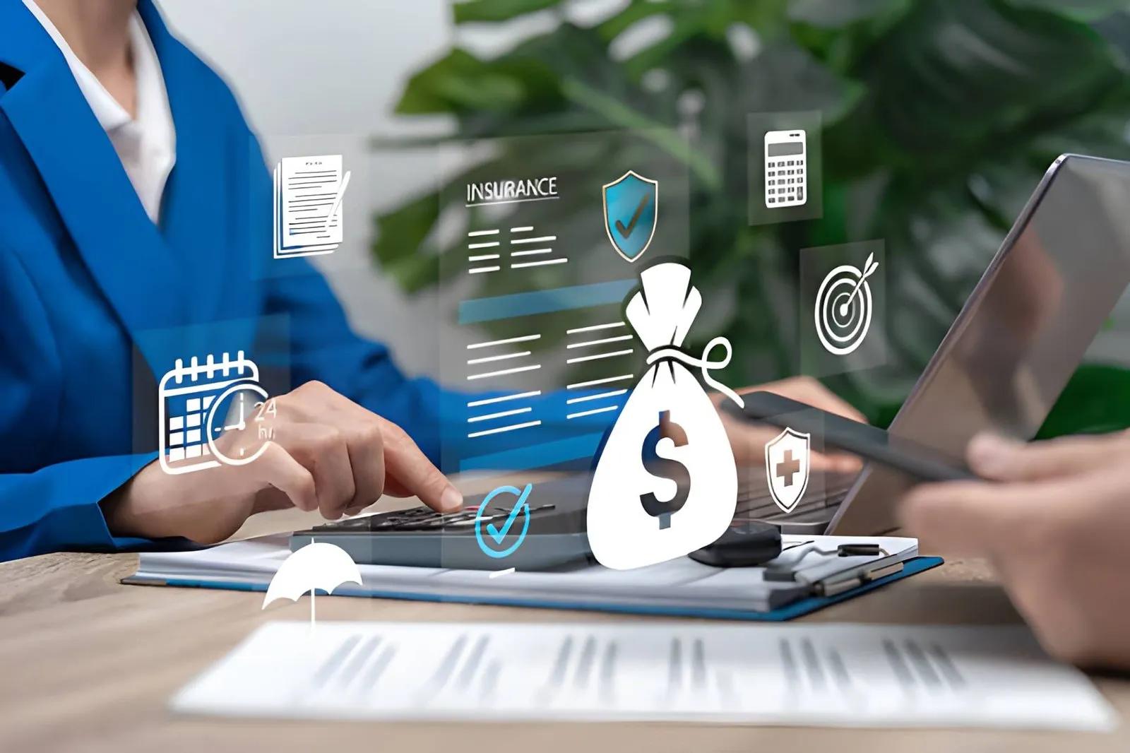 How Automated Underwriting Reads Your Business Bank Data cover picture