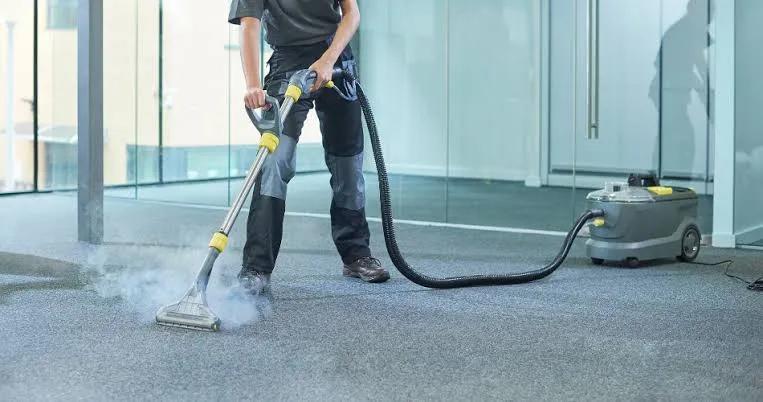 Steam Carpet Cleaning in Brooklyn: A Simple Guide for Cleaner Carpets cover picture