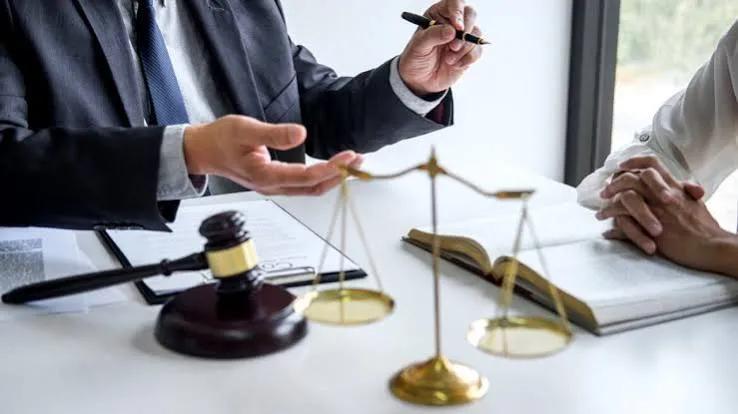 Business Litigation Richmond: Trusted Legal Support for Business Disputes cover picture