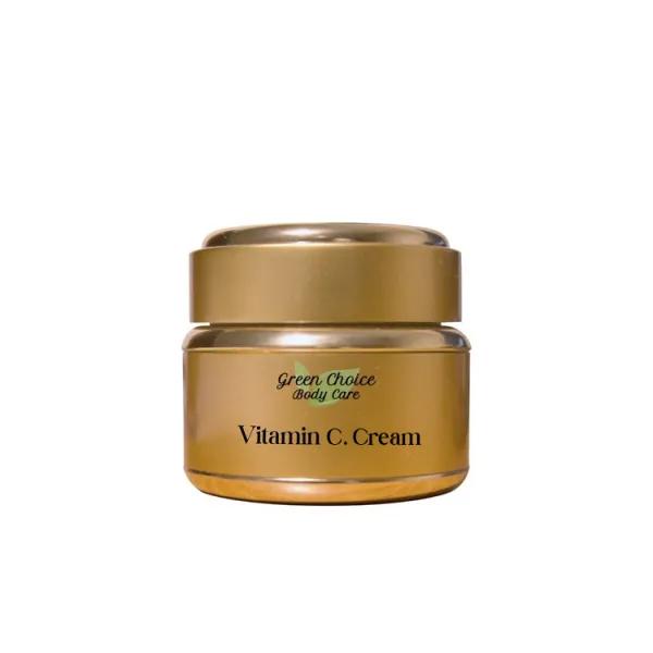 Retinol-Free Vitamin C Cream With Bakuchiol: How to Make It Part of Your Routine cover picture