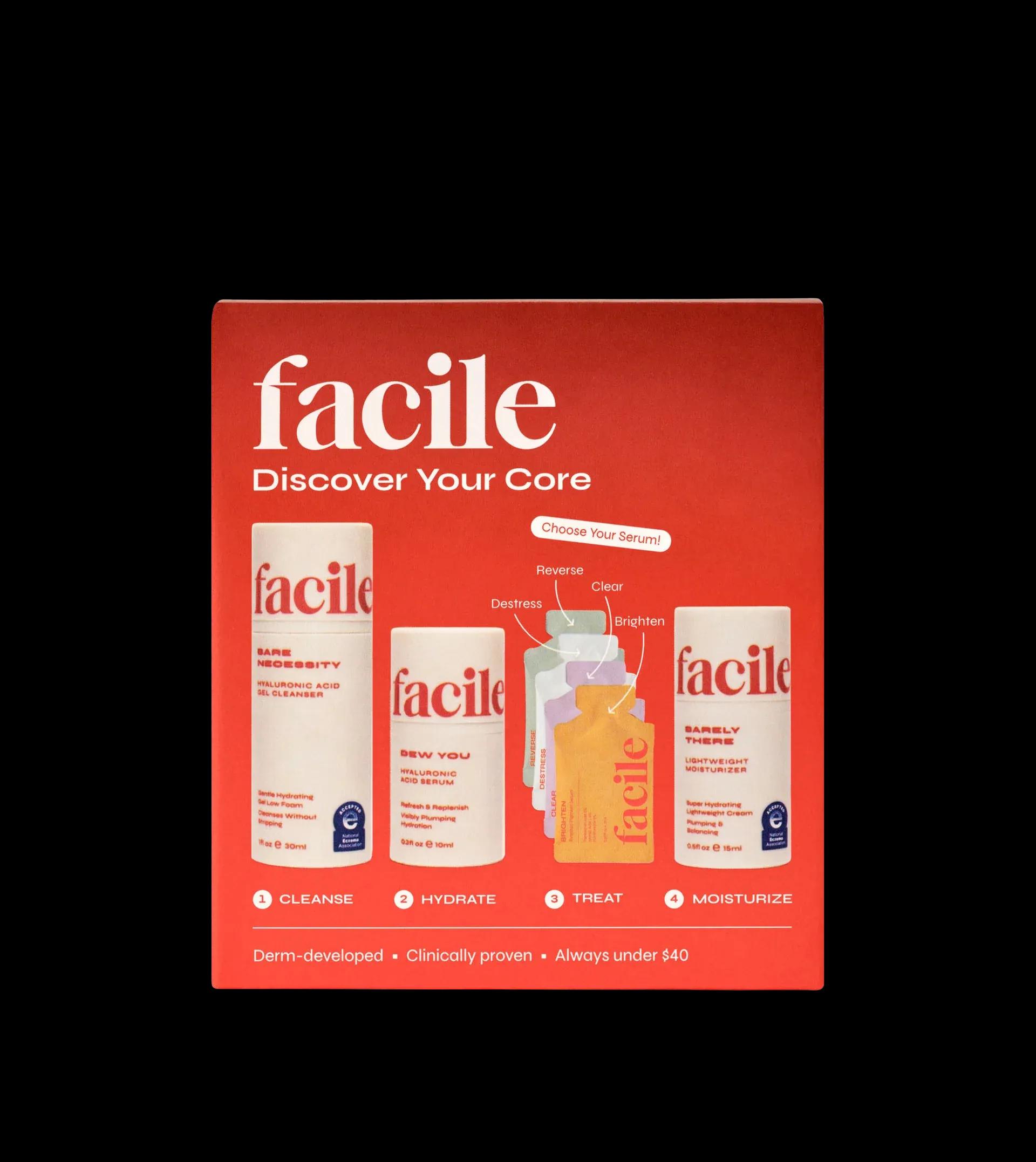 Skin Care Products: Your Guide To Healthy, Beautiful Skin cover picture