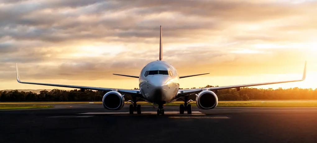 How to Become a Commercial Pilot in India (2026 Roadmap) cover picture