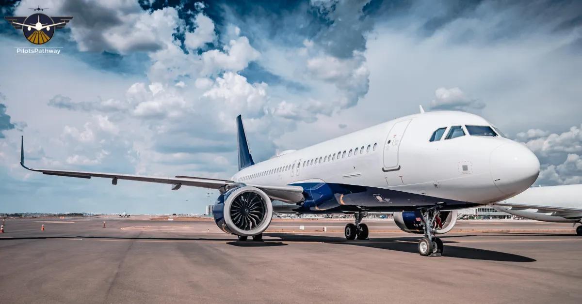 Pilot Training in India 2026: Fees, Institutes & Contact Info cover picture