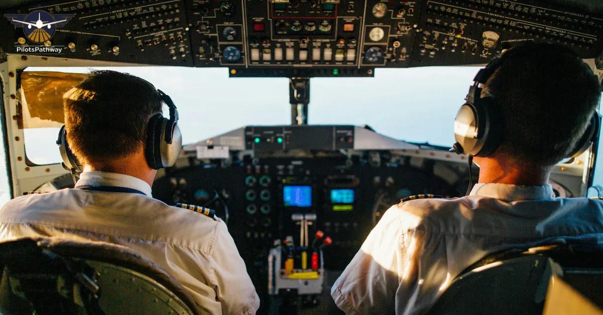 Top Pilot Training Institutes in India for Aspiring Pilots cover picture