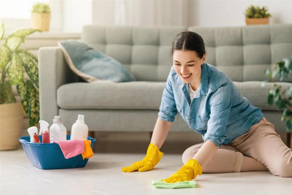 How to Remove Stubborn Stains From Common Home Surfaces cover picture