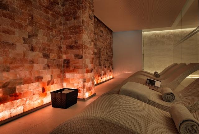 Himalayan salt Tiles: A Unique and Versatile Trend in Luxury Interiors cover picture