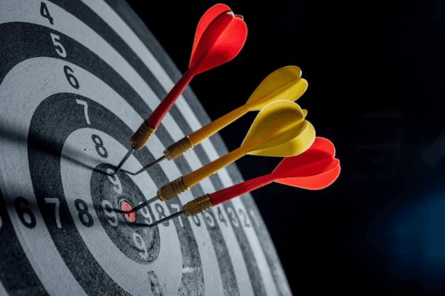 The Power of SMART Goals: Transform Your Life with a Clear Plan cover picture
