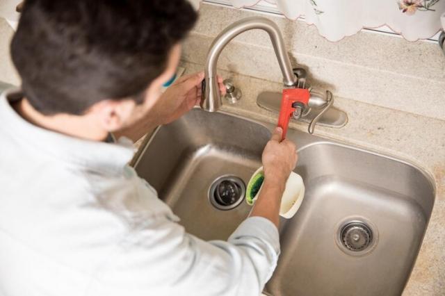 Plumbers Unclogged: The Unsung Heroes of Modern Living cover picture