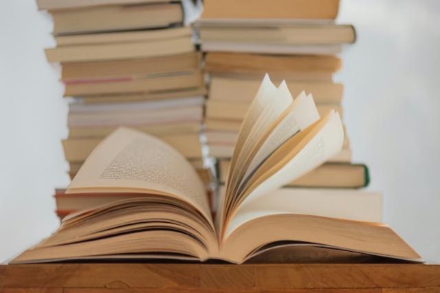 5 books to empower your loved ones this International Book Giving Day cover picture