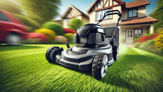 Why Choose the Best Lawn Mowing Company in Idaho Today? cover picture