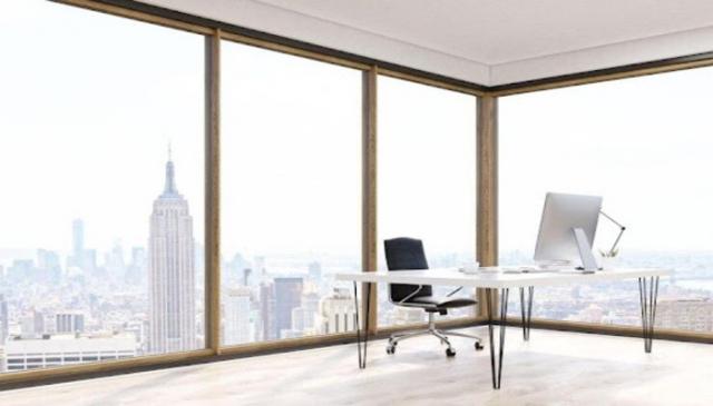 DIY Vs. Professional Commercial Window Film Installation: Which Is Best For Your Business cover picture
