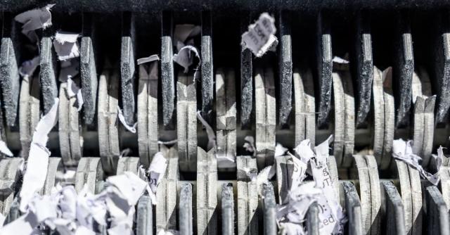 Why You Need an Industrial Shredder With a Smart System cover picture