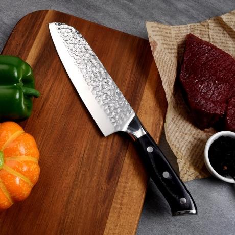What is the best kitchen knife for everyday use? cover picture