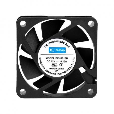 Why Is It Important to Choose a Manufacturer with Advanced Testing Facilities for 12V DC Fans? cover picture