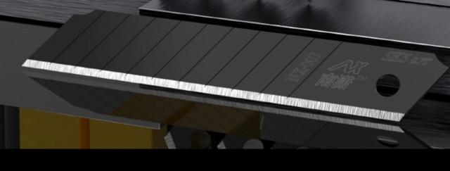 What Safety Features Should You Look for in Utility Knife Blades? cover picture