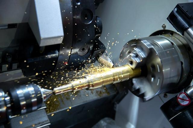 What Are the Challenges in CNC Turning Service and How to Overcome Them? cover picture