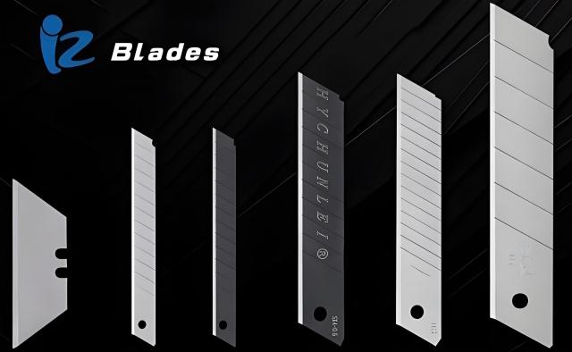 How to Select the Best Cutter Knife Blades for Your Specific Needs? cover picture