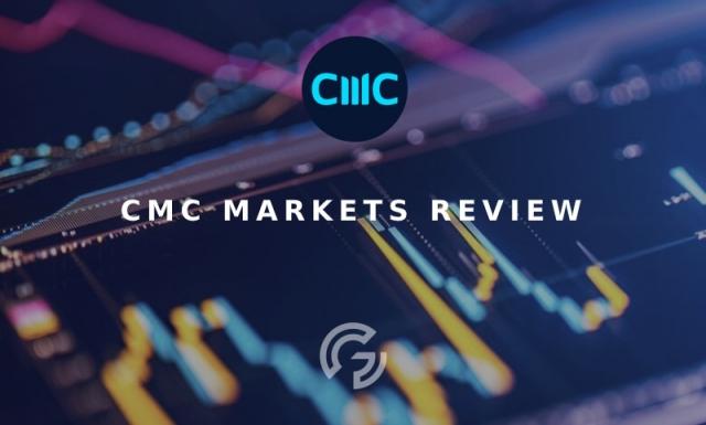 CMC Markets Review 2022: Best Broker in Pakistan cover picture