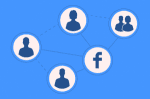 Creative Ideas to Welcome New Members to Your Facebook Group cover picture