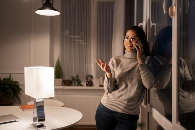 The Surprising Ways Electrical Efficiency Impacts Your Daily Life cover picture