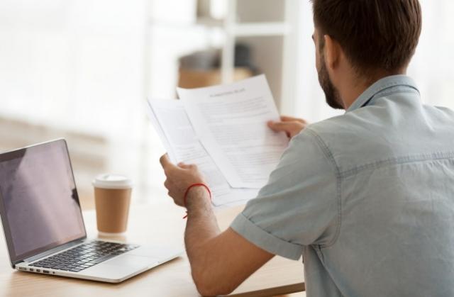 Five Steps to Becoming a Document Management Specialist cover picture