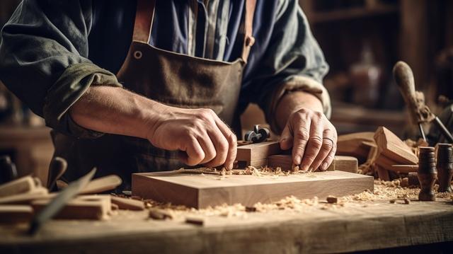 Looking for a productive and rewarding hobby? Woodworking might be the perfect choice cover picture