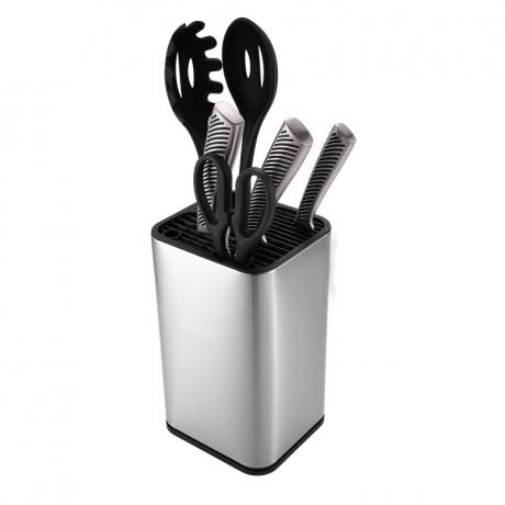 Are You Storing Your Knives Safely? cover picture