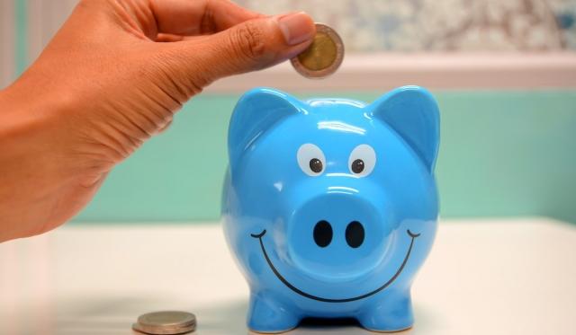 7 Things You Can do Now to Take Control of Your Finances cover picture