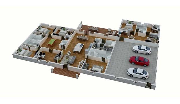 Multi-Generational Living Takes Collaboration Before Building cover picture