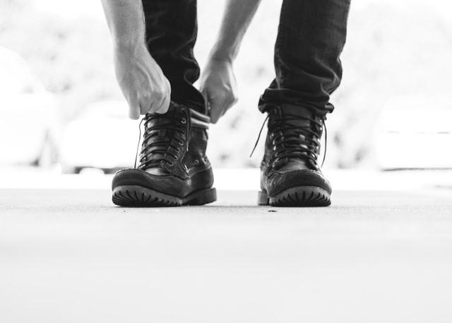 How to choose your safety shoes? cover picture