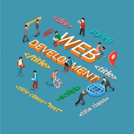 What to Expect in Web Design for 2025: Trends & Ideas cover picture