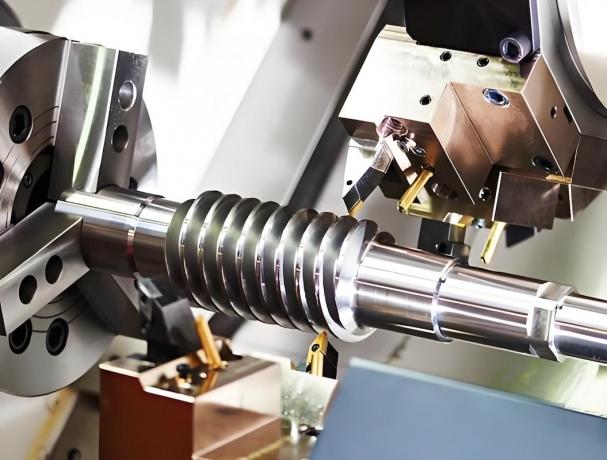 What Are the Latest Innovations in CNC Turning Service Technology? cover picture