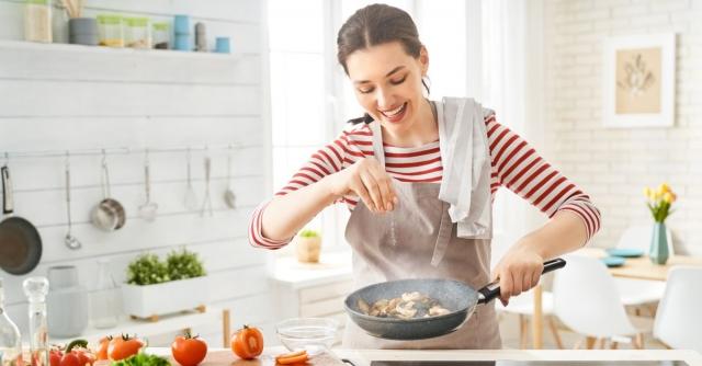 How To Design a Kitchen You'll Love Cooking In cover picture