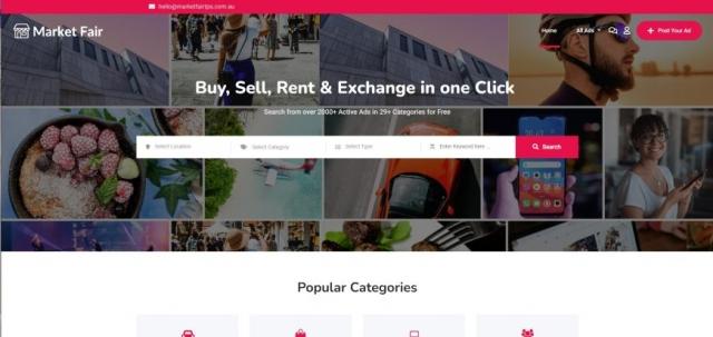 Tips On How To Make Profitable Buy and Sell Deals On Online Marketplace cover picture