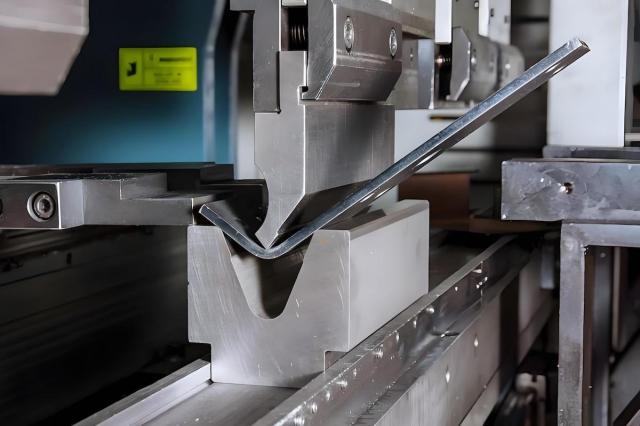 How Can Sheet Metal Fabrication Improve Your Manufacturing Process? cover picture