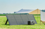 The Best 5 Solar Generators to Buy in 2025 cover picture