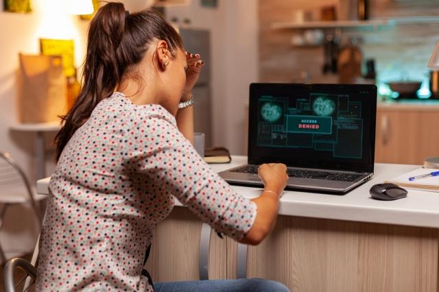Why website security is so important cover picture