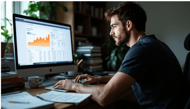 Mastering Link Building in 2024: Proven Strategies for SEO Success cover picture