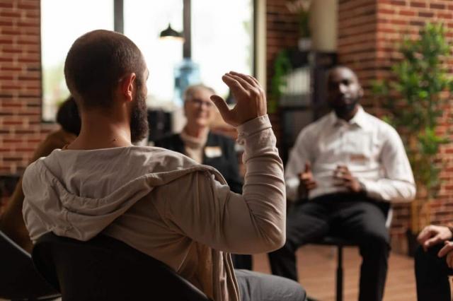 6 Most Popular Types of Therapy For Addiction Recovery cover picture