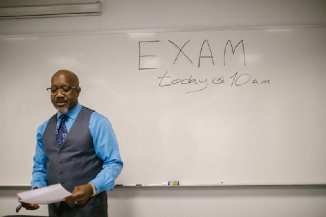 7 Ways to Stay Sane During Exam Period cover picture