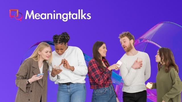 Meaningtalks Review: Is This a Good Communication Website? cover picture