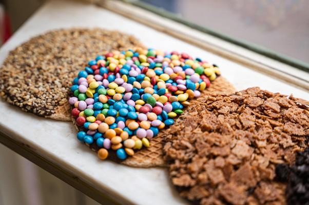 Stroopwafels in Amsterdam: A must-try dutch delight cover picture