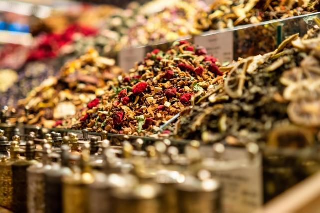 How Buying Wholesale Loose Leaf Tea Can Ensure Quality at a Great Price cover picture